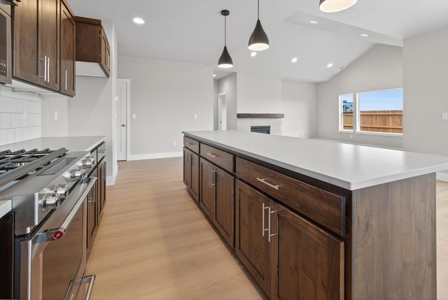 3822 SW Antelope Way Lot 47, Redmond, OR 97756