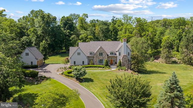 5 PEMBERTON LN, Doylestown, PA 18901