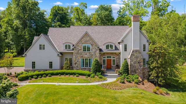 5 PEMBERTON LN, Doylestown, PA 18901