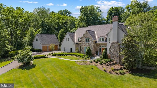 5 PEMBERTON LN, Doylestown, PA 18901