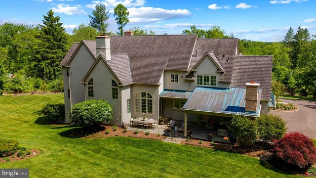 5 PEMBERTON LN, Doylestown, PA 18901