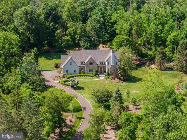 5 PEMBERTON LN, Doylestown, PA 18901