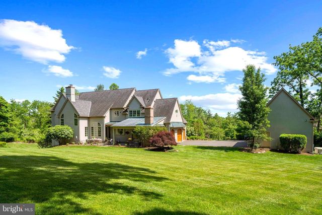 5 PEMBERTON LN, Doylestown, PA 18901