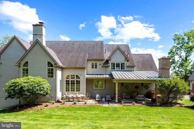 5 PEMBERTON LN, Doylestown, PA 18901