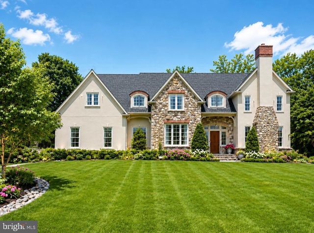 5 PEMBERTON LN, Doylestown, PA 18901