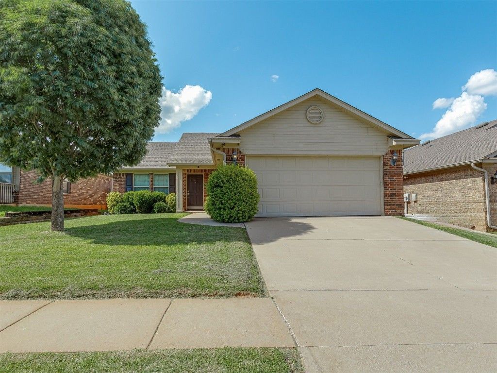 9505 SW 27th Street, Oklahoma City, OK 73128