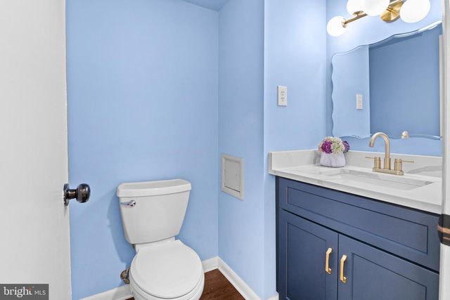 2819 BANEBERRY CT, Baltimore, MD 21209