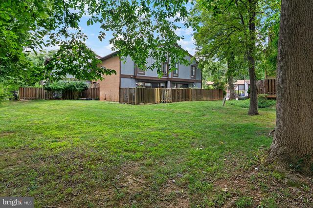 2819 BANEBERRY CT, Baltimore, MD 21209