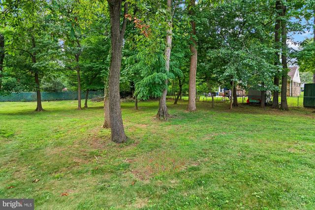 2819 BANEBERRY CT, Baltimore, MD 21209