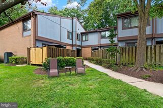 2819 BANEBERRY CT, Baltimore, MD 21209