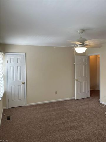 154 Kenilworth DR, Newport News, VA 23606