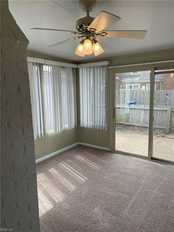 154 Kenilworth DR, Newport News, VA 23606