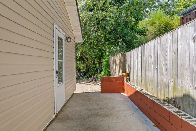 1265 Johnston Terrace, Chattanooga, TN 37415