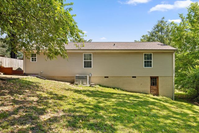 1265 Johnston Terrace, Chattanooga, TN 37415