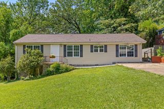 1265 Johnston Terrace, Chattanooga, TN 37415
