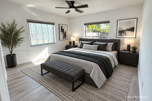 599 NE 35th Street, Oakland Park, FL 33334
