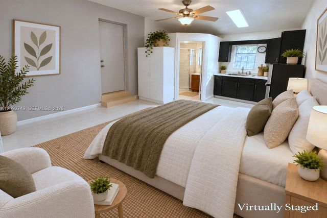 599 NE 35th Street, Oakland Park, FL 33334