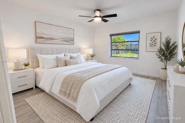 599 NE 35th Street, Oakland Park, FL 33334