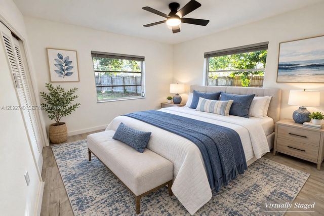 599 NE 35th Street, Oakland Park, FL 33334