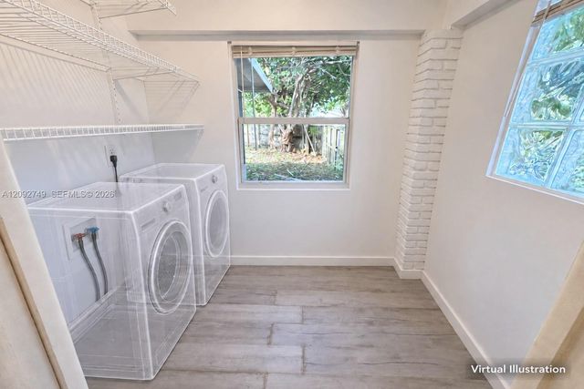 599 NE 35th Street, Oakland Park, FL 33334