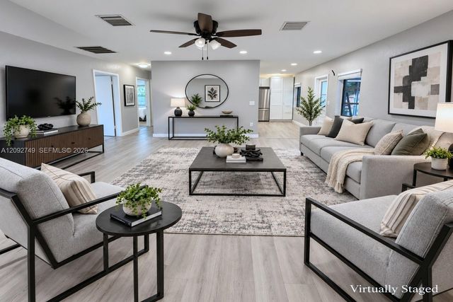 599 NE 35th Street, Oakland Park, FL 33334