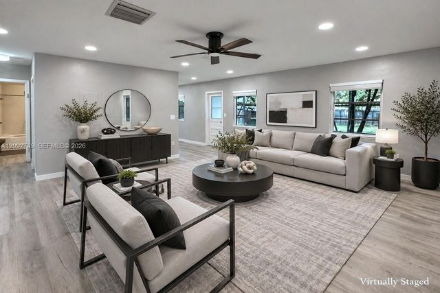599 NE 35th Street, Oakland Park, FL 33334