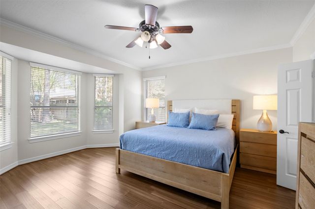 18 Almond Branch Place, The Woodlands, TX 77382