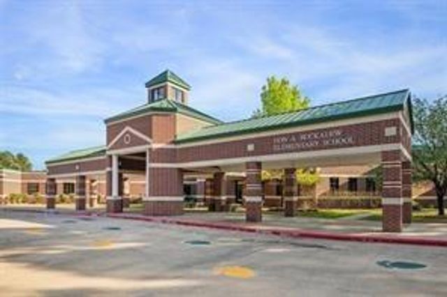 18 Almond Branch Place, The Woodlands, TX 77382