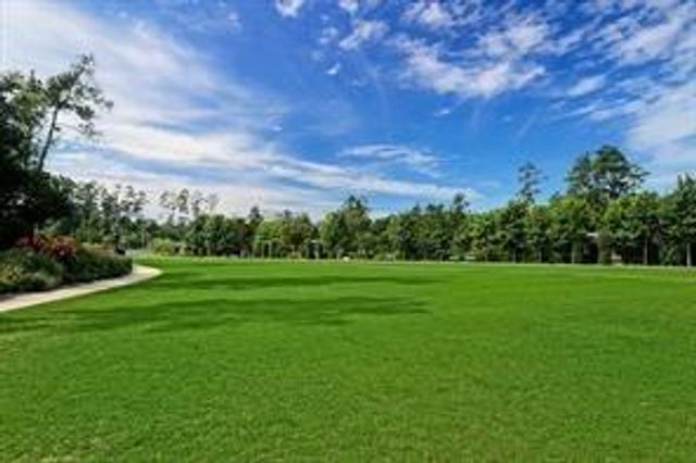 18 Almond Branch Place, The Woodlands, TX 77382