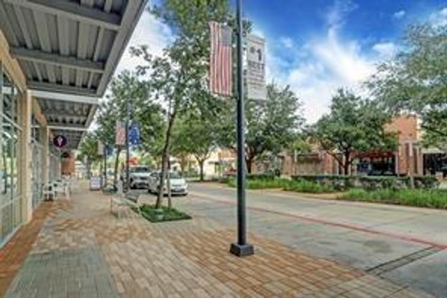 18 Almond Branch Place, The Woodlands, TX 77382