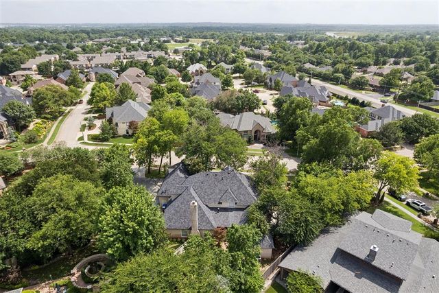 4705 Manor Hill Drive, Norman, OK 73072
