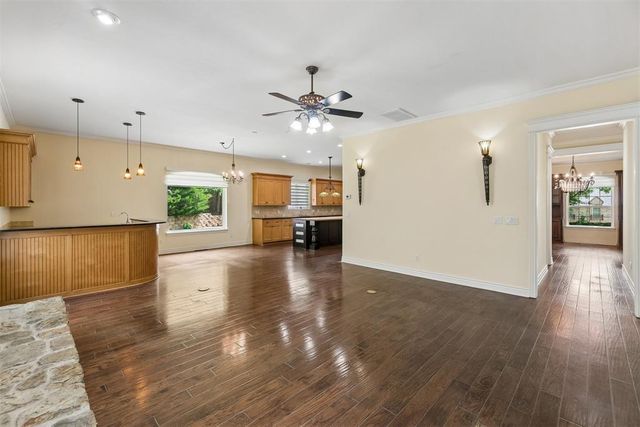 4705 Manor Hill Drive, Norman, OK 73072