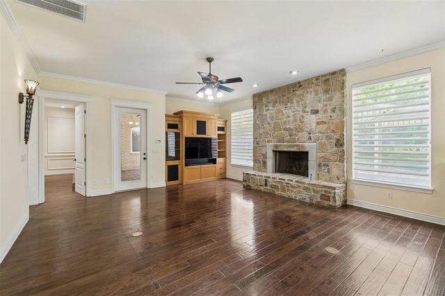 4705 Manor Hill Drive, Norman, OK 73072