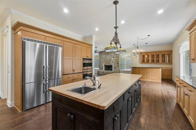 4705 Manor Hill Drive, Norman, OK 73072