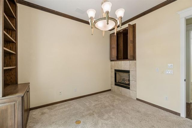 4705 Manor Hill Drive, Norman, OK 73072
