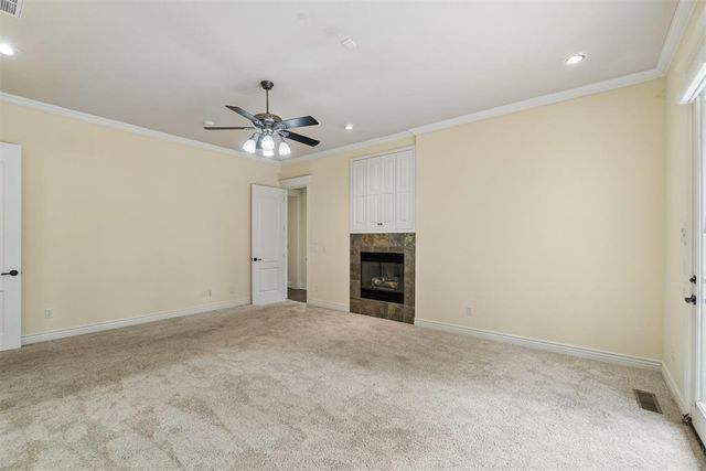 4705 Manor Hill Drive, Norman, OK 73072