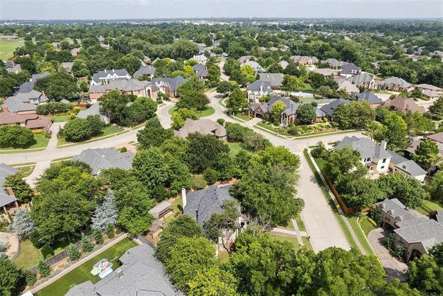 4705 Manor Hill Drive, Norman, OK 73072