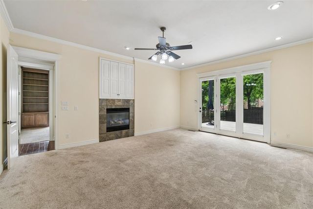 4705 Manor Hill Drive, Norman, OK 73072