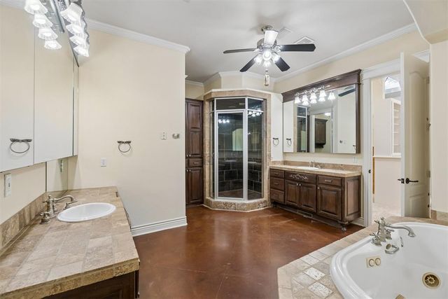 4705 Manor Hill Drive, Norman, OK 73072