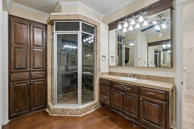 4705 Manor Hill Drive, Norman, OK 73072