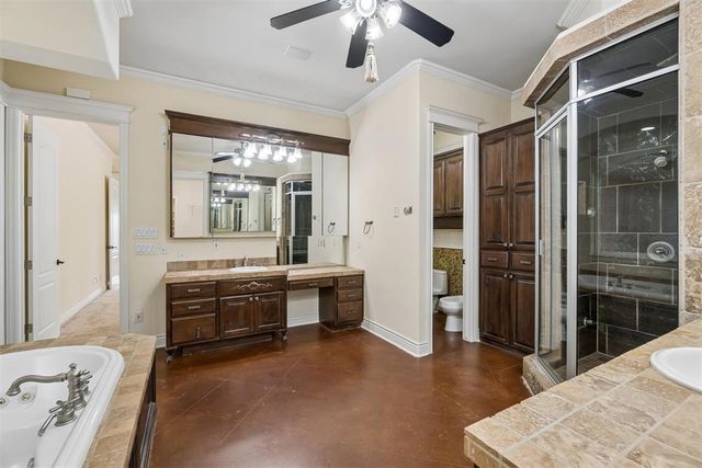 4705 Manor Hill Drive, Norman, OK 73072