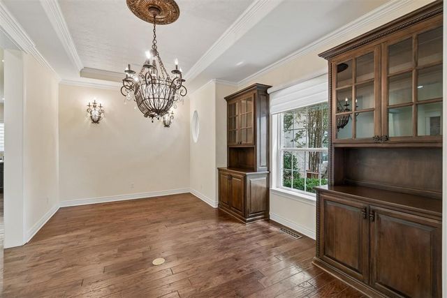 4705 Manor Hill Drive, Norman, OK 73072