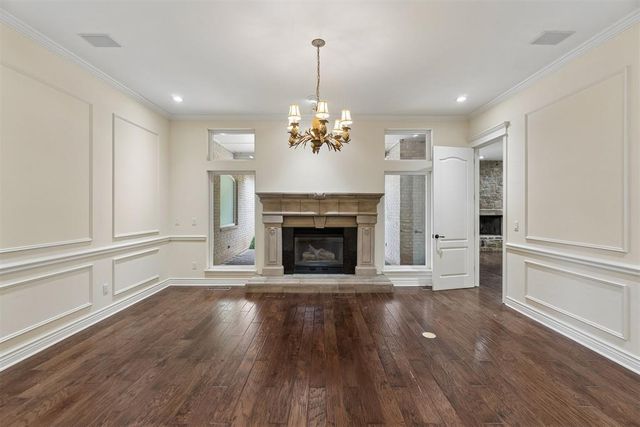 4705 Manor Hill Drive, Norman, OK 73072