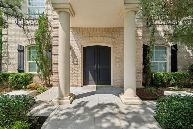 4705 Manor Hill Drive, Norman, OK 73072