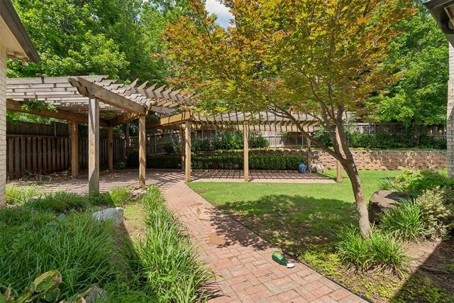 4705 Manor Hill Drive, Norman, OK 73072