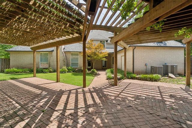 4705 Manor Hill Drive, Norman, OK 73072