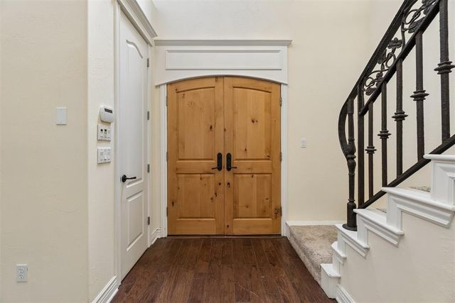 4705 Manor Hill Drive, Norman, OK 73072