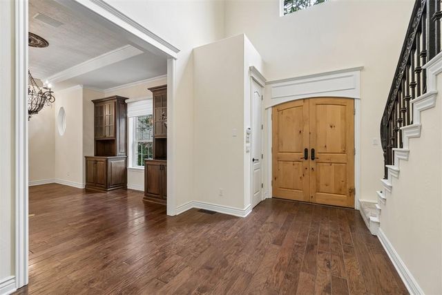 4705 Manor Hill Drive, Norman, OK 73072