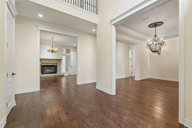 4705 Manor Hill Drive, Norman, OK 73072