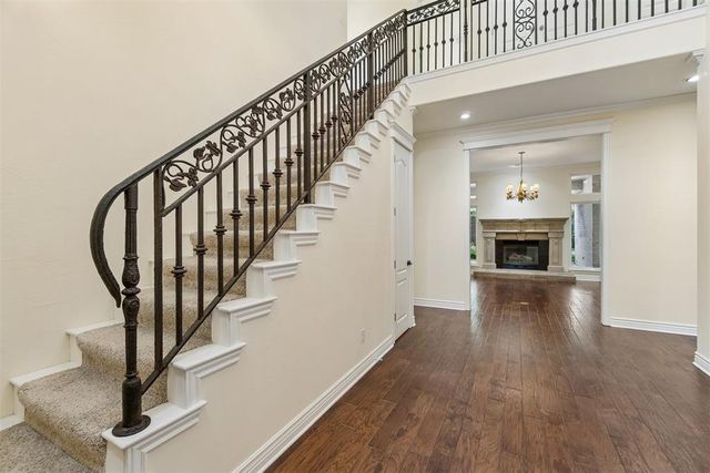 4705 Manor Hill Drive, Norman, OK 73072